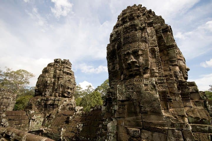 Complete 4-Day Angkor, Kulen & Tonle Sap Temple Circuit photo 2