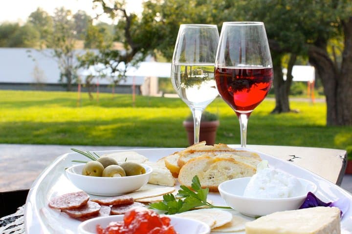 Discover Nepalese Winery: Wine Tasting Tour from Kathmandu photo 5