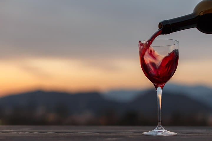 Discover Nepalese Winery: Wine Tasting Tour from Kathmandu