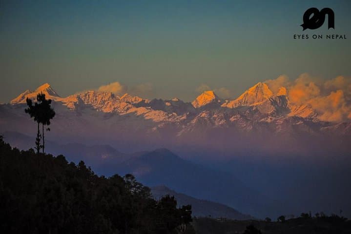 Off-the-Beaten Nagarkot Day Hike: Sunset Views, Forest Trails & Hill Villages photo 3