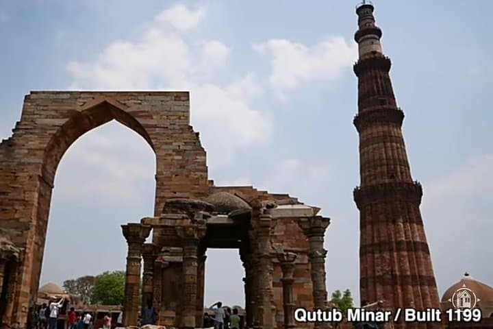 Private Delhi–Agra–Jaipur: 4-Night Cultural Triangle Tour & Practical Itinerary