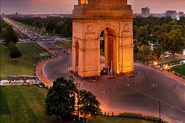 Private Delhi–Agra–Jaipur: 4-Night Cultural Triangle Tour & Practical Itinerary photo 3