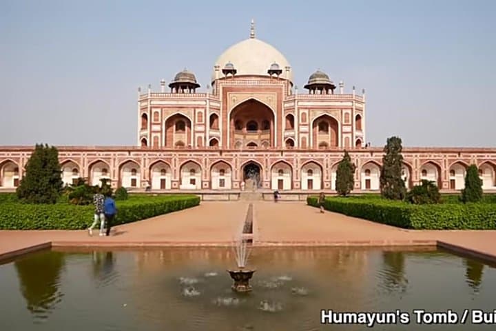 Private Delhi–Agra–Jaipur: 4-Night Cultural Triangle Tour & Practical Itinerary photo 4