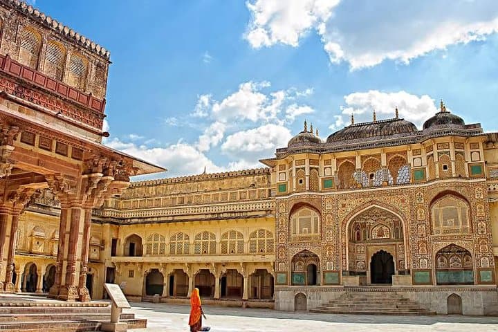 Private Delhi–Agra–Jaipur: 4-Night Cultural Triangle Tour & Practical Itinerary photo 5