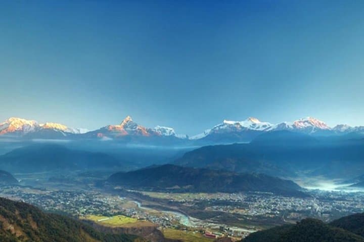 6-Day Nepal Highlights: Kathmandu, Nagarkot & Pokhara Tour photo 4