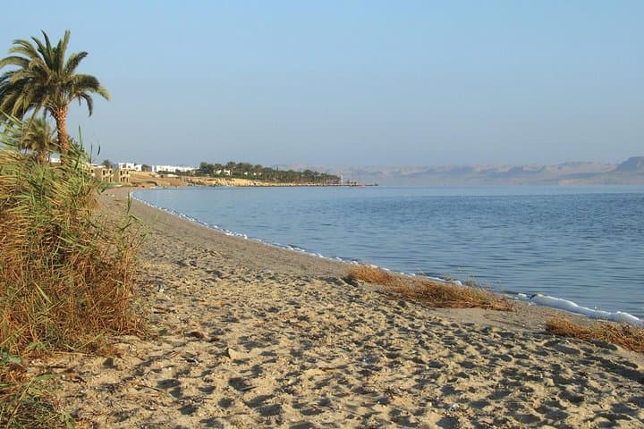 El Fayoum Day Trip: Wadi El Rayan Waterfalls, Qarun Lake & Tunis Village photo 5