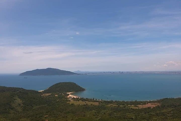 Hai Van Pass, Monkey Mountain & Marble Mountains Private Tour from Da Nang photo 2