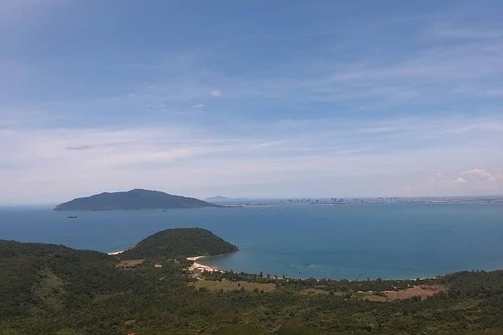 Hai Van Pass, Monkey Mountain & Marble Mountains Private Tour from Da Nang photo 4