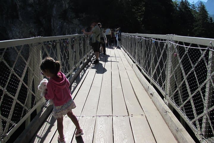 Neuschwanstein & Hohenschwangau Skip-the-Crowds Castle Tour from Munich photo 6