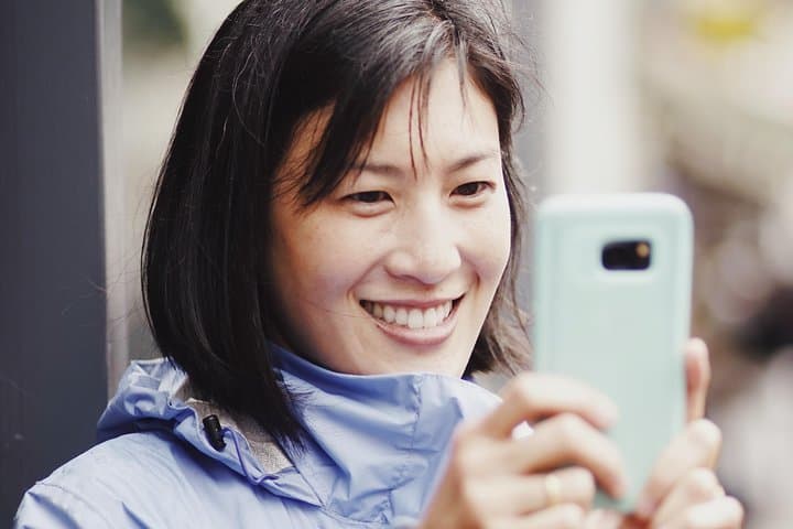 Amsterdam Phone Photo Tour: See, Shoot & Share with an Instagram Pro photo 2