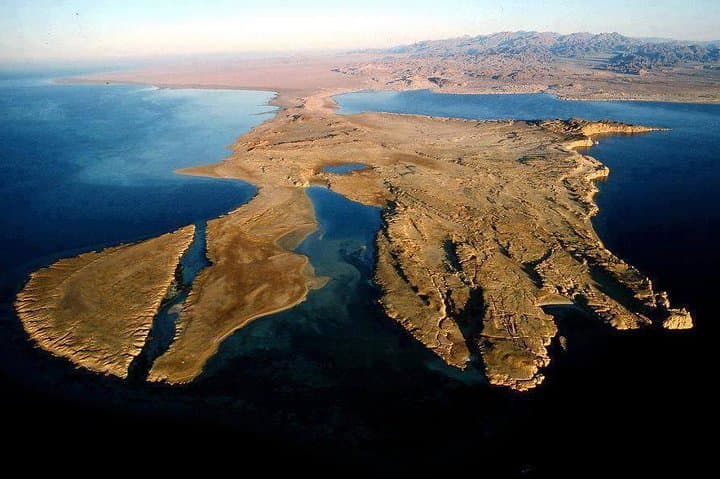Ras Mohamed Half-Day Snorkeling Trip from Sharm El Sheikh