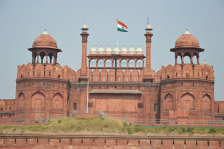 Old and New Delhi Private Full-Day Sightseeing Tour photo 4