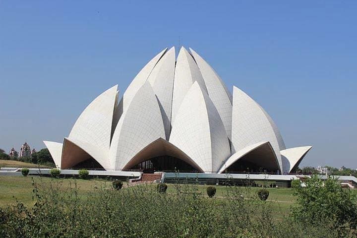 2-Day Private Delhi Tour and Authentic Cooking Class — Old & New Delhi Highlights photo 5