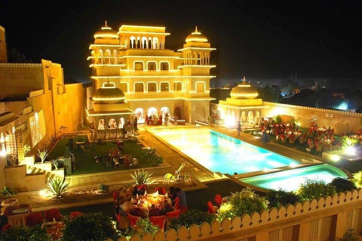 Golden Triangle Private 6-Day Tour: Delhi, Agra, Jaipur & Mandawa photo 3
