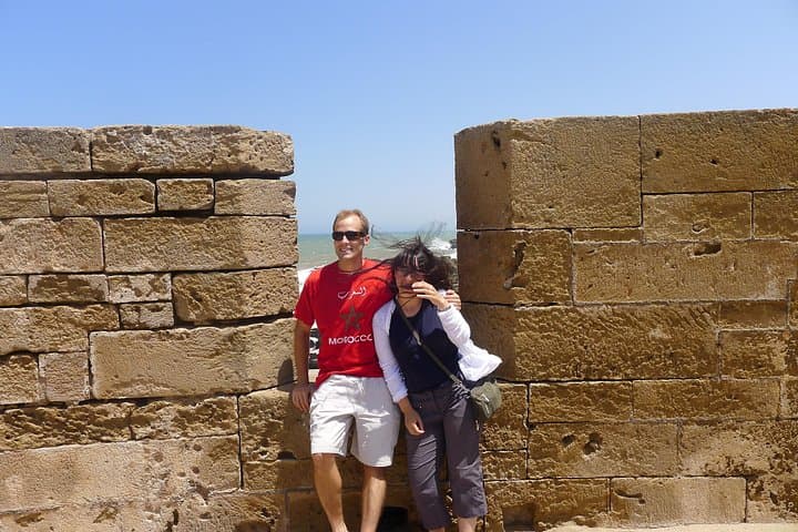 Marrakech to Essaouira Day Trip: Argan Goats, Atlantic Winds & Historic Medina photo 3