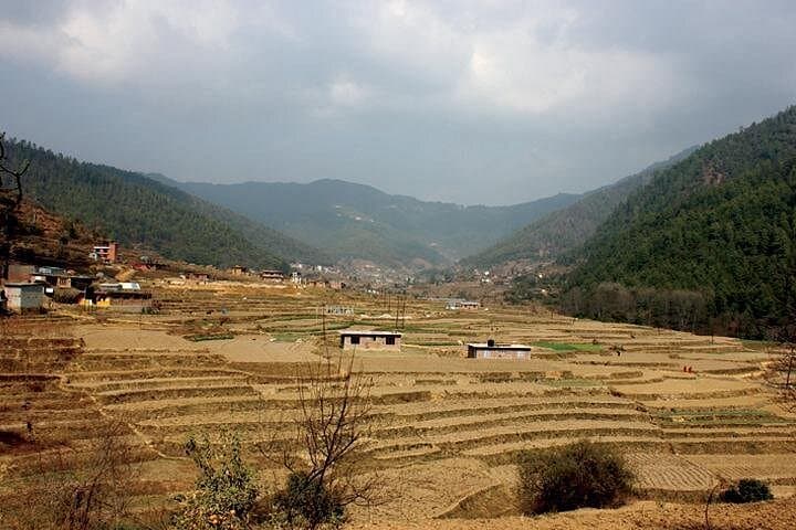 3-Day Chitlang to Kunchhal Homestay Trek with Kulekhani Lake Boat Trip photo 3