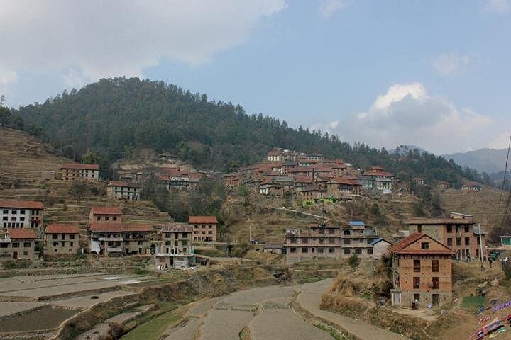 3-Day Chitlang to Kunchhal Homestay Trek with Kulekhani Lake Boat Trip photo 4