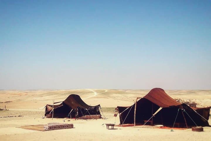 Half-Day Camel Ride in Agafay Desert from Marrakech: What to Expect photo 3