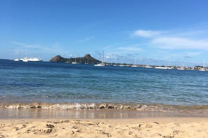 Ultimate St. Lucian Experience: Soufrière, the Pitons & Sulphur Springs Tour photo 5