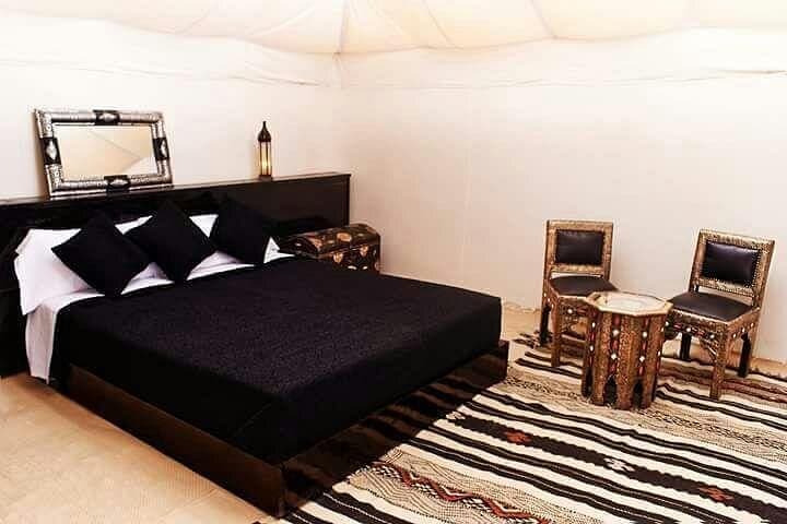 Four-Day Tangier to Sahara: Camel Trekking, Erg Chebbi & Atlas Passes photo 3