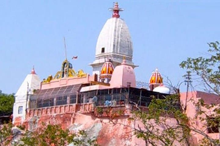2-Day Rishikesh & Haridwar Himalayas Yoga Tour from Delhi photo 5