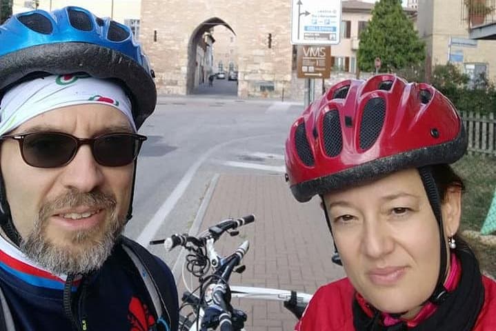 Florence Arno Bike Ride to Renai Park with Refreshment Stop photo 5