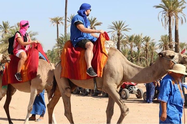 10-Day Classic Morocco Tour: Casablanca, Fez, Sahara & Marrakech photo 4