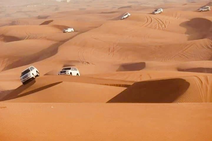 2-Day Nomad Desert Tour from Marrakech to Zagora — Ait Ben Haddou & Sahara Camel Trek photo 3