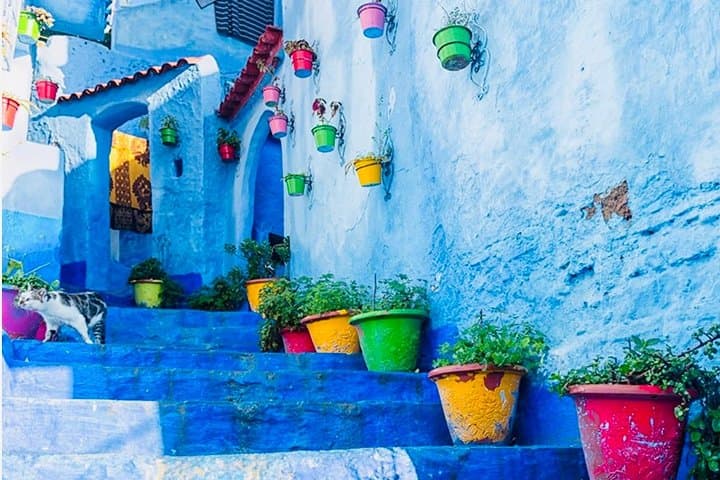 10-Day Classic Morocco Tour: Casablanca, Fez, Sahara & Marrakech