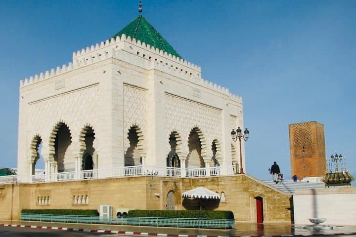 10-Day Classic Morocco Tour: Casablanca, Fez, Sahara & Marrakech photo 6