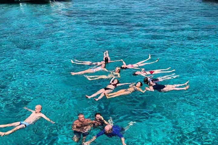 Explore the Adriatic: Blue Cave & Hvar by Luxury Speedboat photo 3