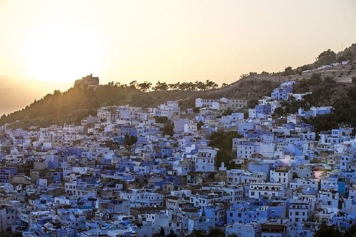 Day Trip from Fez to Chefchaouen: Explore Morocco's Blue City in a Day photo 2