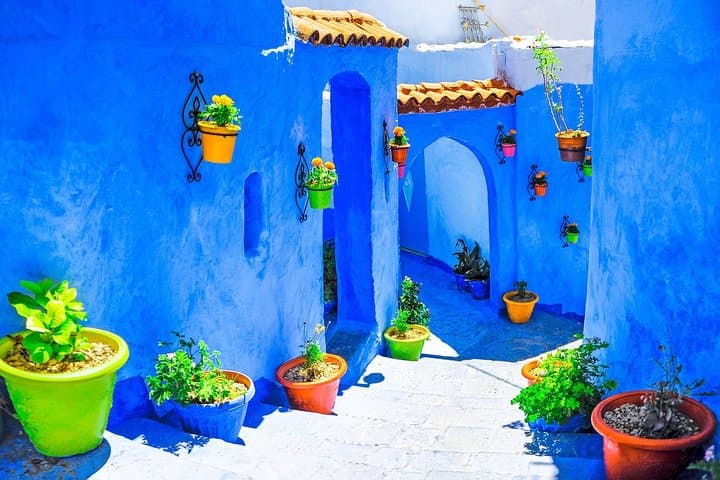 Day Trip from Fez to Chefchaouen: Explore Morocco's Blue City in a Day photo 4