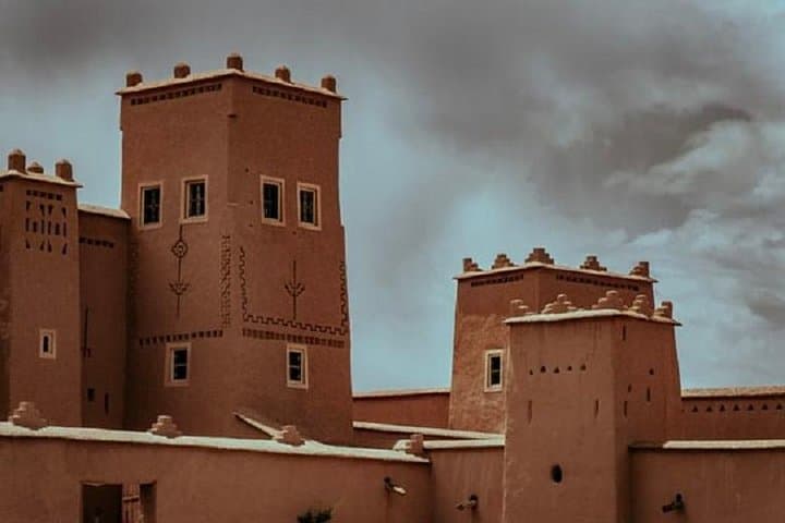 3-Day Nomad Desert Tour: Marrakech to Zagora and Back photo 6