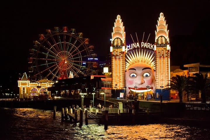 Sydney by Night: Private Harbour Views, Kings Cross & Historic Rocks After Dark photo 4