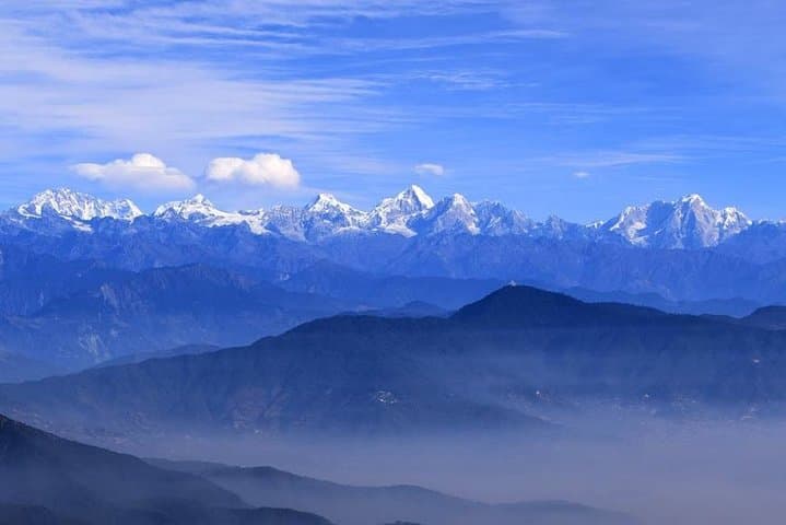 Discover Nepalese Winery: Wine Tasting Tour from Kathmandu photo 2