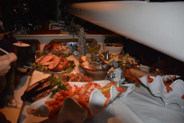 Sydney New Years Eve Harbour Cruise 2026 — Sundancer Yacht Experience photo 2