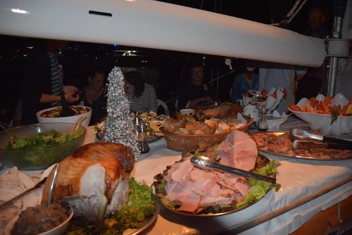 Sydney New Years Eve Harbour Cruise 2026 — Sundancer Yacht Experience photo 3