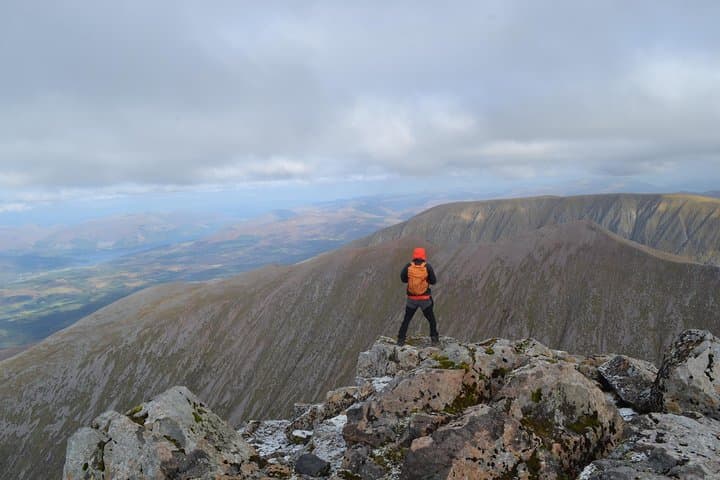 Summit Ben Nevis: Guided Day Ascent from Fort William photo 2