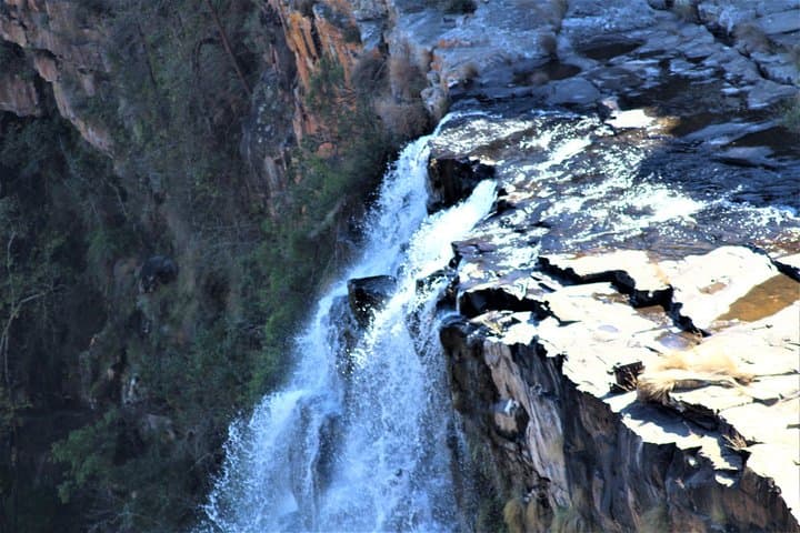 Half-Day Panorama: God's Window, Blyde River Canyon & Waterfall Loop from Hazyview photo 3
