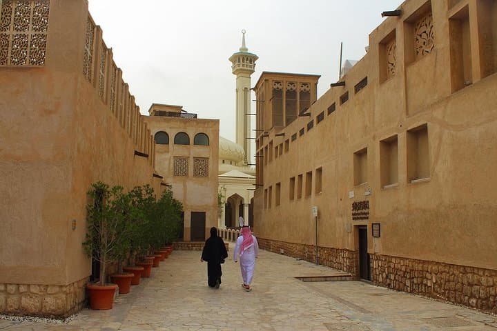 Dubai Half-Day City Tour: Heritage Souks to Modern Skylines photo 3