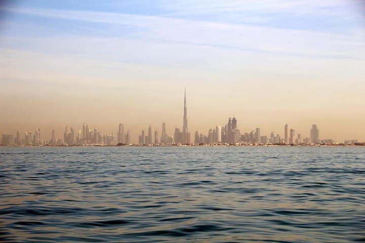 Dubai Half-Day City Tour: Heritage Souks to Modern Skylines photo 5