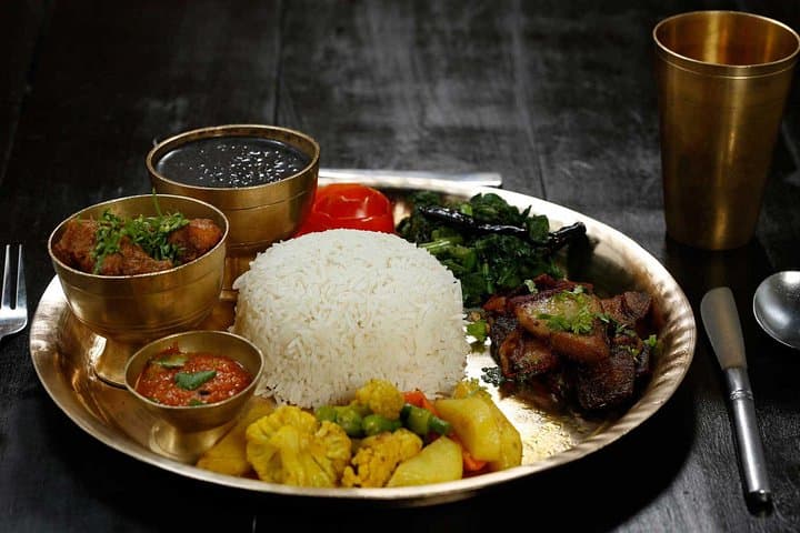 Nepali Cultural Dinner and Dance at Bhojan Griha — Kathmandu Evening Experience photo 6