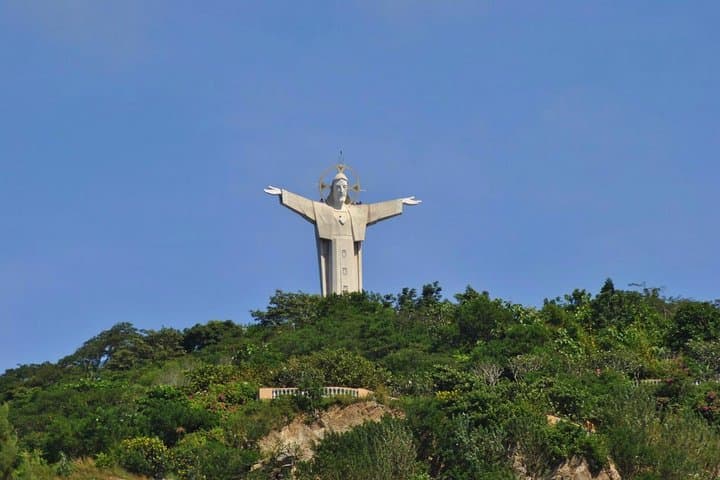 Private Vung Tau Beach Day Trip from Ho Chi Minh City photo 6