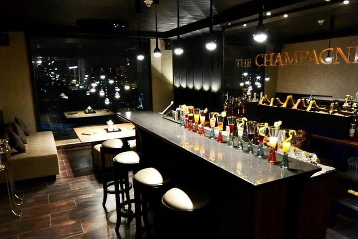 Nairobi After Dark: Guided Nightlife Tour Through Westlands & City Hotspots photo 2