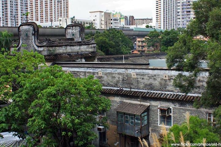 Sha Tin Heritage Bike Tour: 4-Hour Hong Kong Culture & Food Ride photo 6