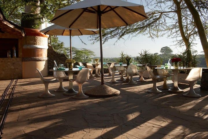 3-Day Private Safari from Arusha: Ngorongoro, Lake Manyara & Tarangire photo 3