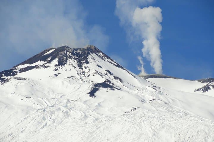 Etna Top Crater: Full-Day Trek to Mount Etna’s Central Craters photo 6