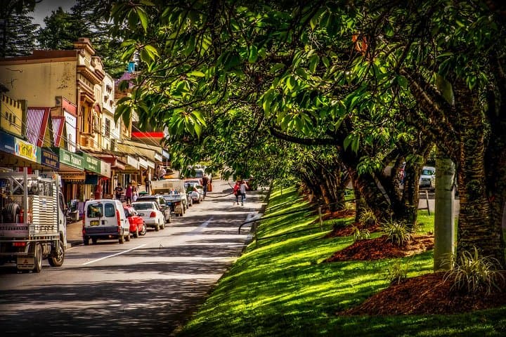 Private Blue Mountains Day Tour: Scenic World, Echo Point & Featherdale Wildlife photo 4