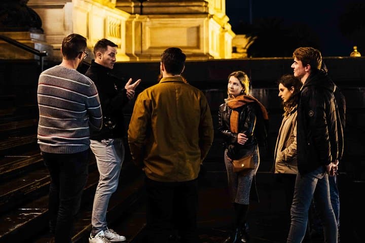 Melbourne Whisky & Gin Walking Tour — Heritage Bars, Craft Distilleries and Laneway Tastings